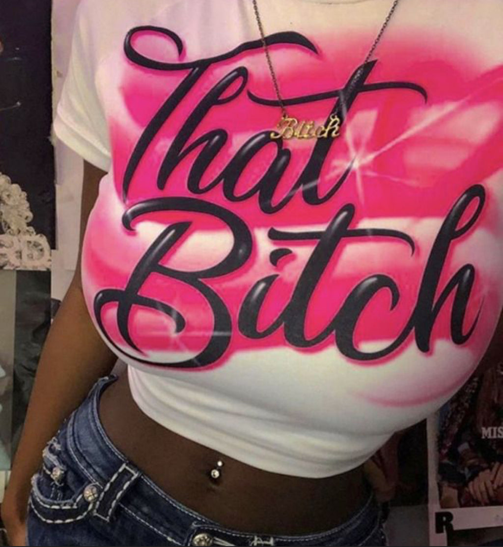 5 star B!tch tank