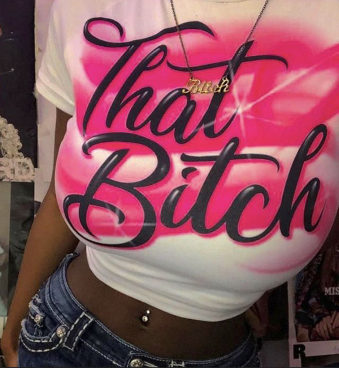 5 star B!tch tank