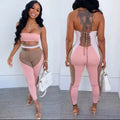 Pretty pressure 1 piece