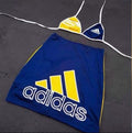 Adidas skirt set