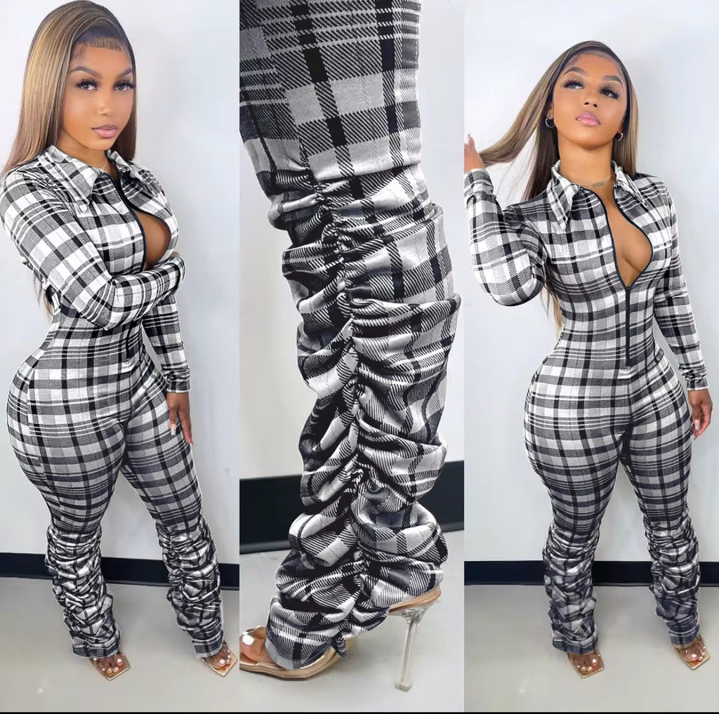 Sadity jumpsuit