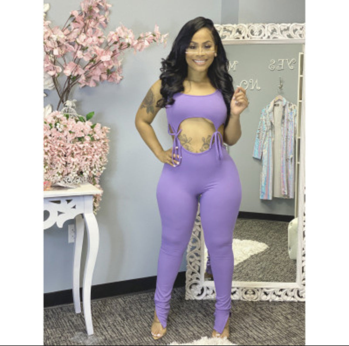 Barbie dangerous 1 piece