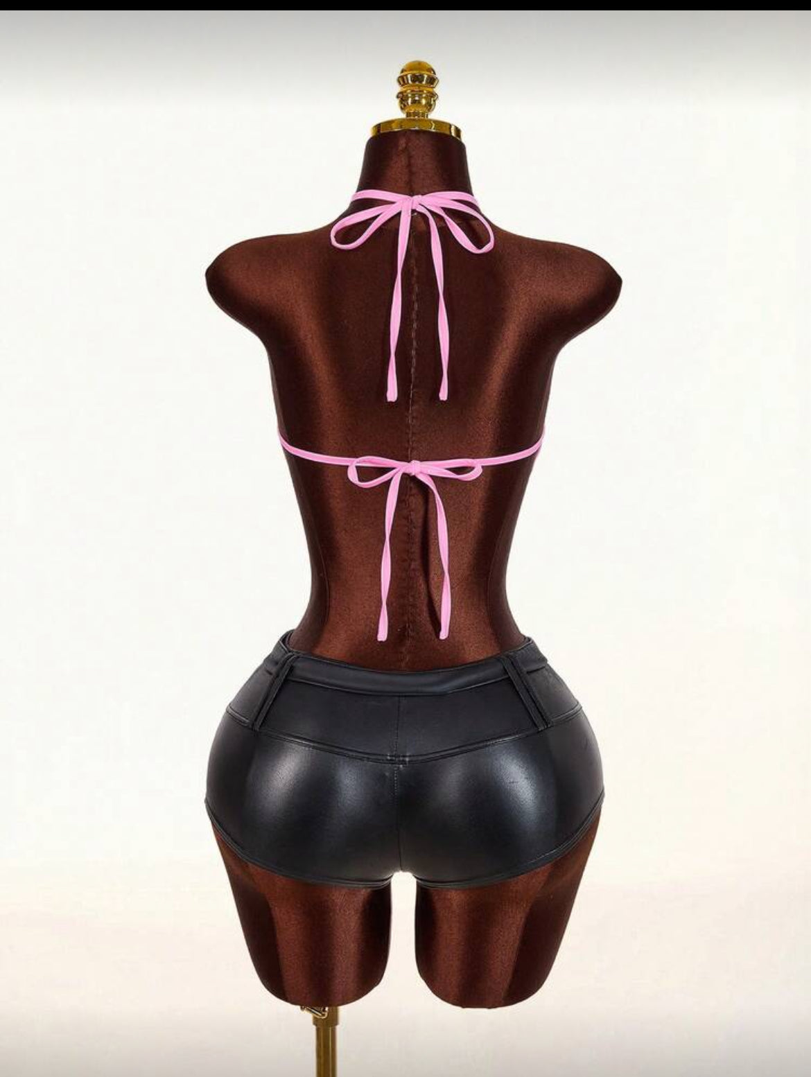 Angel mini top