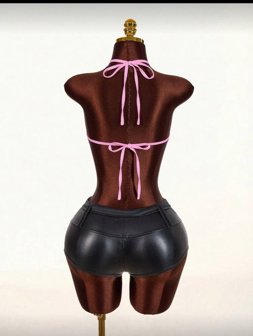 Angel mini top