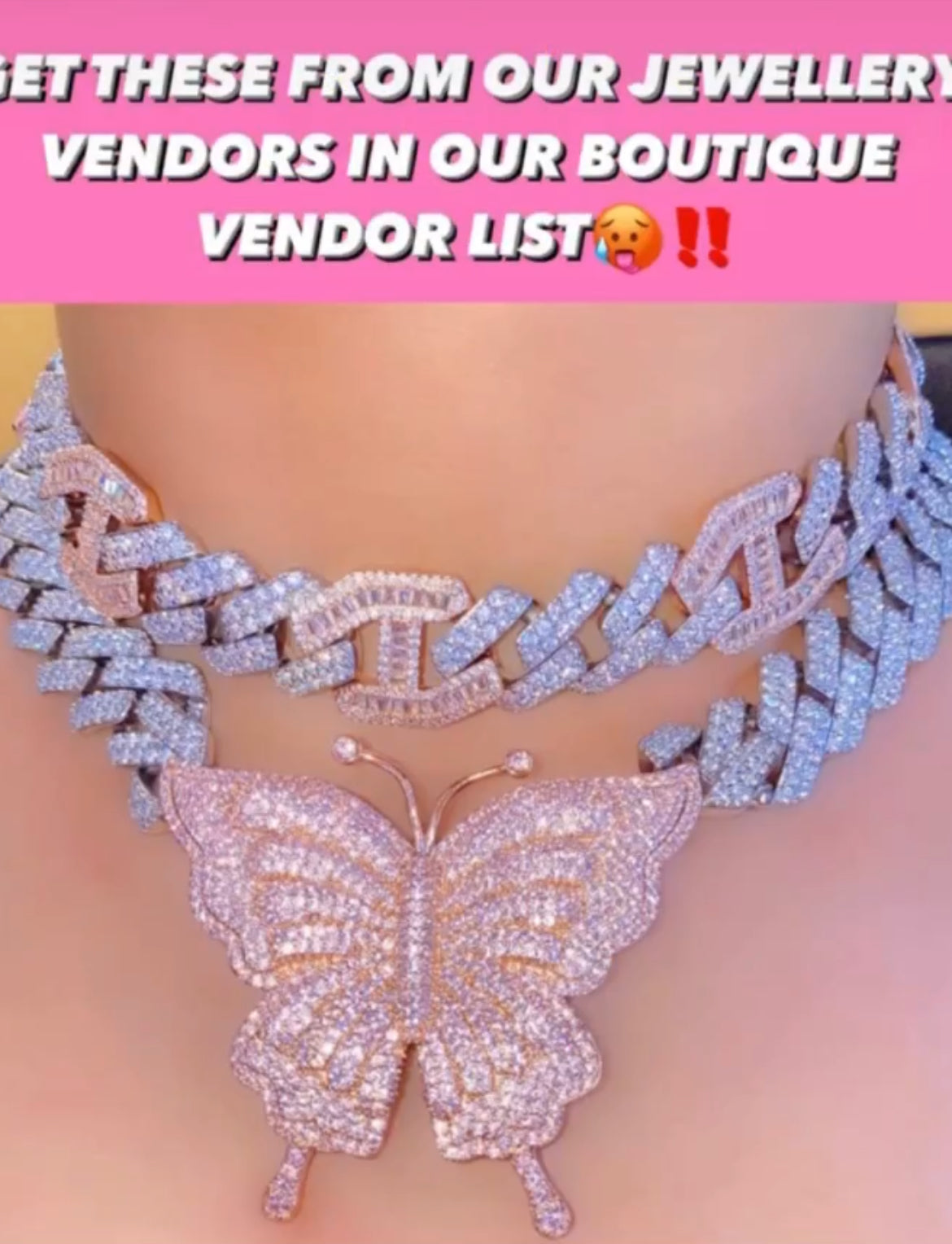 Ultimate VENDORS LIST