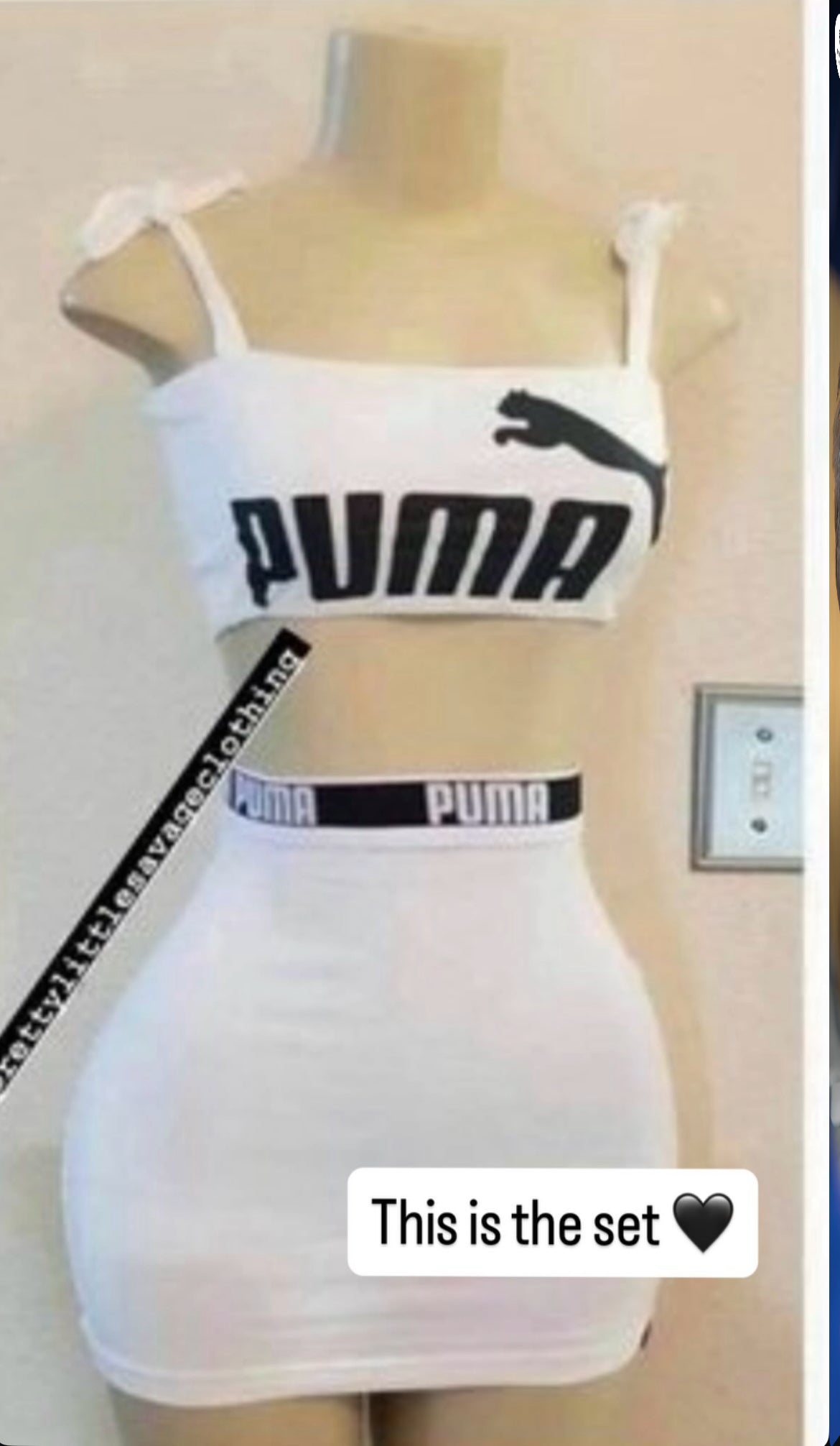 Puma set