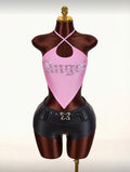 Angel mini top