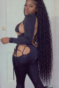Burmese curly 13x6 unit (PRE ORDER) ONLY